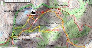 05 Mappa-anello-Cima Val Pianella - Rif. Benigni-(segnato in giallo)